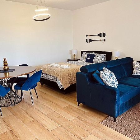 Apartament Myroom Pod Zaglami Zegrze Poludniowe Экстерьер фото