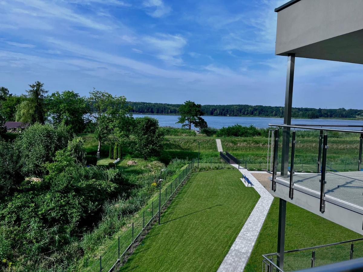 Apartament Myroom Pod Zaglami Zegrze Poludniowe Экстерьер фото