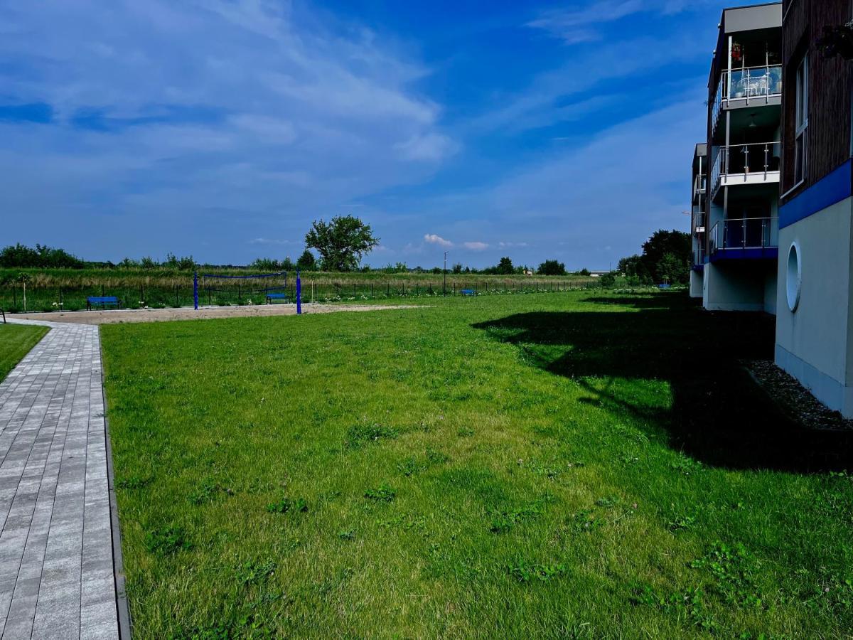 Apartament Myroom Pod Zaglami Zegrze Poludniowe Экстерьер фото