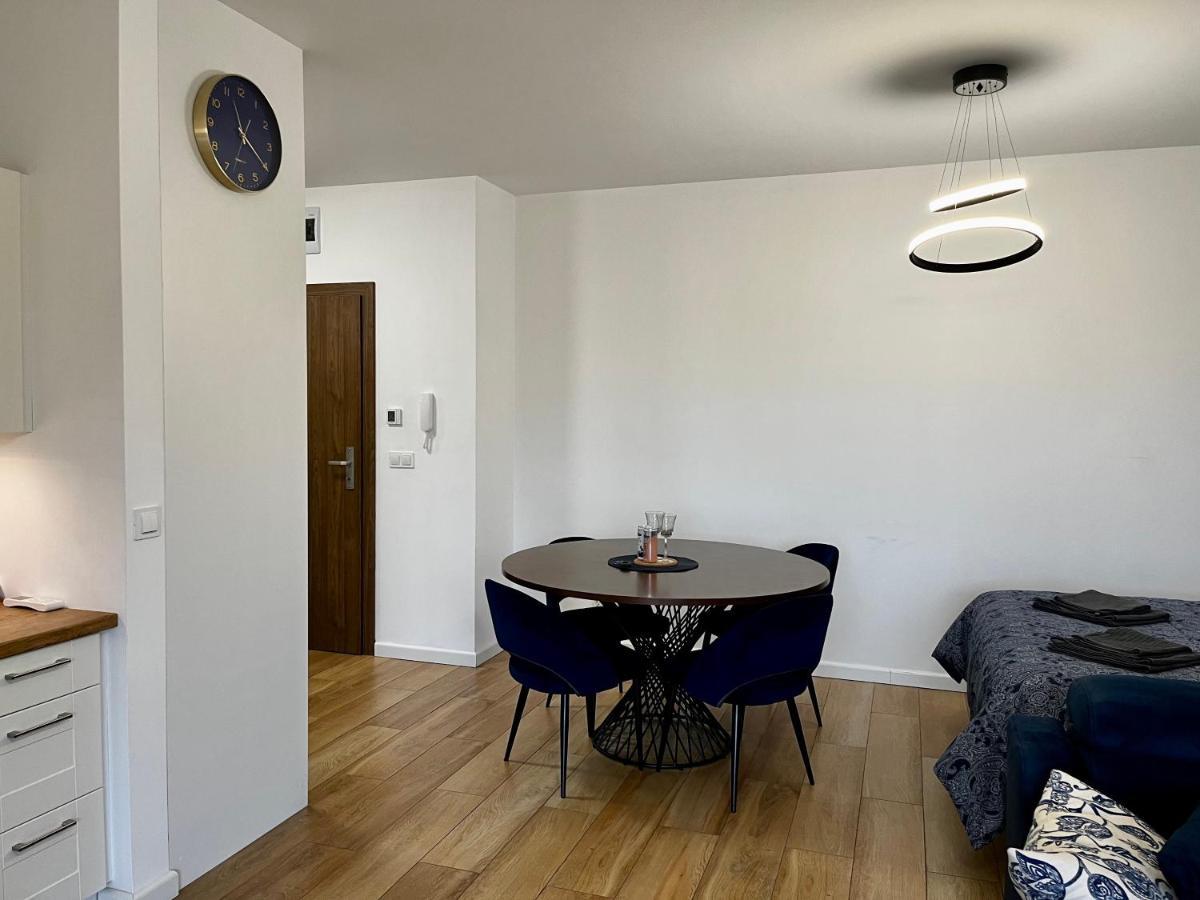 Apartament Myroom Pod Zaglami Zegrze Poludniowe Экстерьер фото