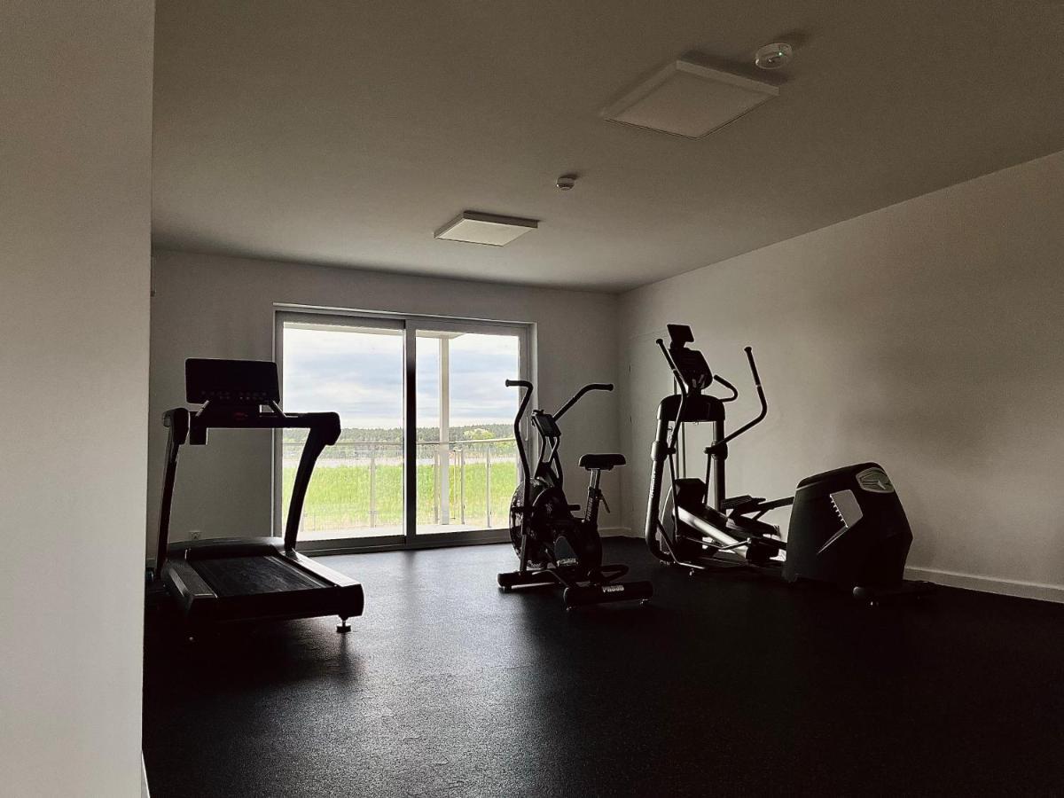 Apartament Myroom Pod Zaglami Zegrze Poludniowe Экстерьер фото